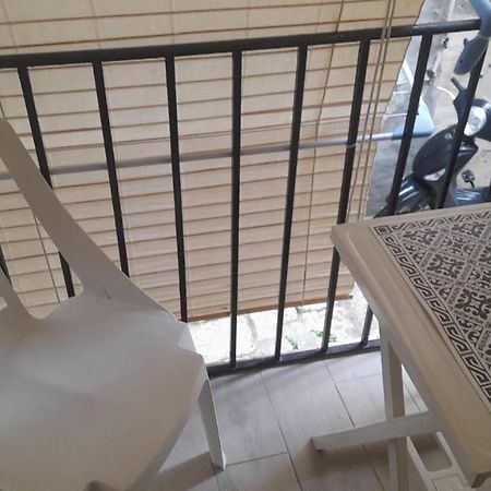 팔레르모 Casa Vacanza Giulia 아파트 외부 사진