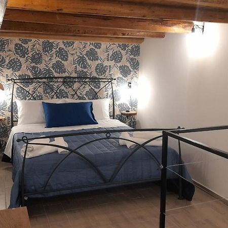 팔레르모 Casa Vacanza Giulia 아파트 외부 사진
