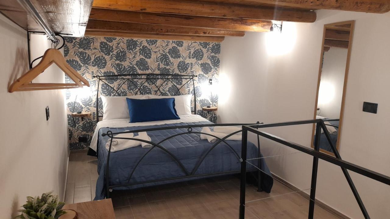 팔레르모 Casa Vacanza Giulia 아파트 외부 사진