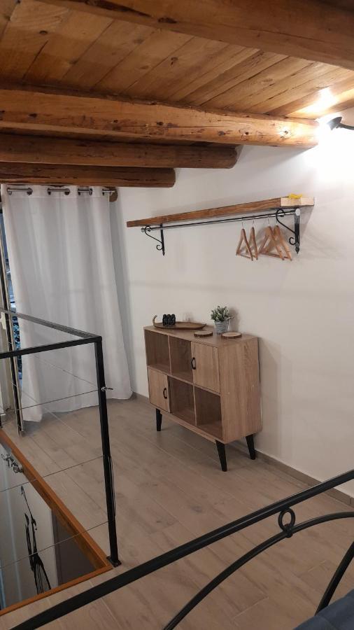 팔레르모 Casa Vacanza Giulia 아파트 외부 사진