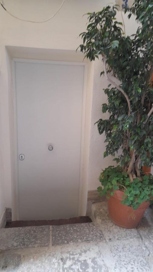 팔레르모 Casa Vacanza Giulia 아파트 외부 사진